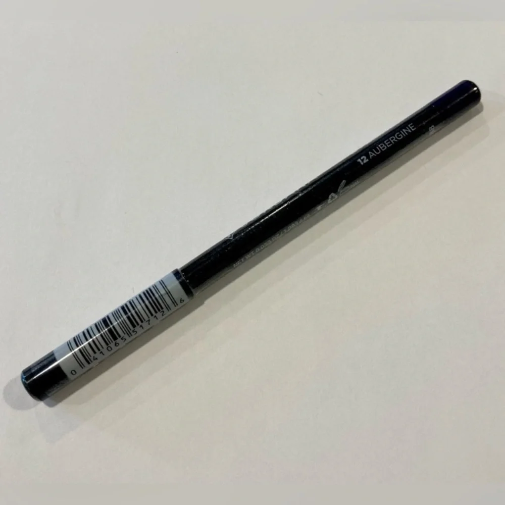 Bundle of 5 Jordana Eyeliner Pencil #12 